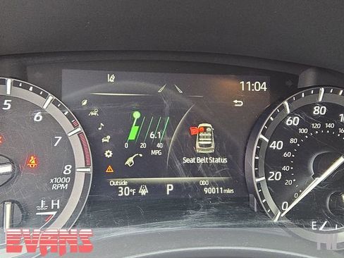 Used 2021 Toyota Highlander Limited image 5