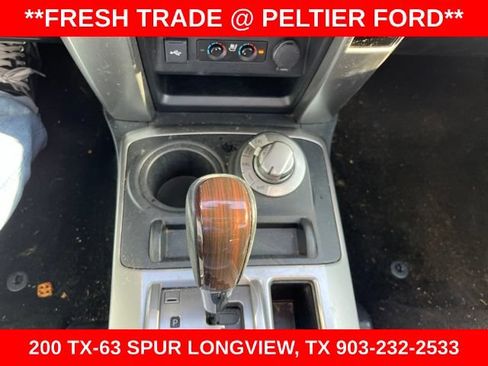 Used 2023 Toyota 4Runner Limited AWD/4WD image 24