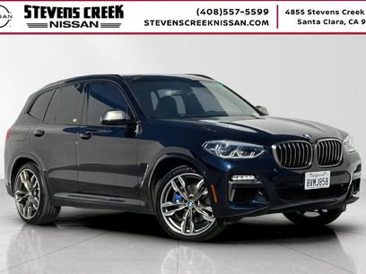 Used 2018 BMW X3 M40i w/ Premium Package