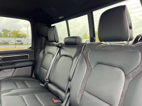 New 2026 RAM 1500 Laramie image 10