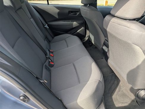 Certified 2024 Toyota Corolla LE image 17