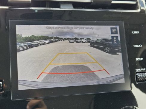 Certified 2024 Hyundai Tucson SE FWD image 20