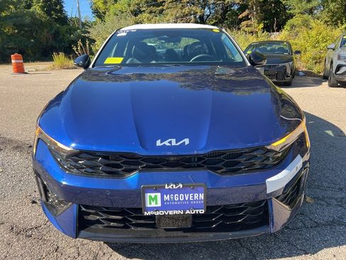 New 2026 Kia K5 GT w/ GT1 Package image 6