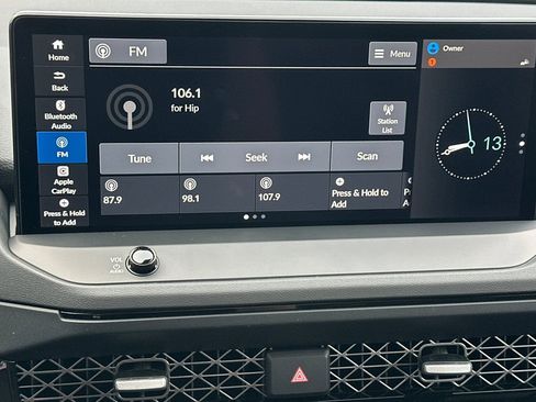New 2026 Honda Accord Sport image 21