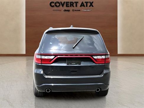 New 2026 Dodge Durango GT w/ Blacktop Package image 4