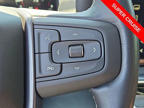 Used 2023 GMC Sierra 1500 Denali Ultimate AWD/4WD image 22