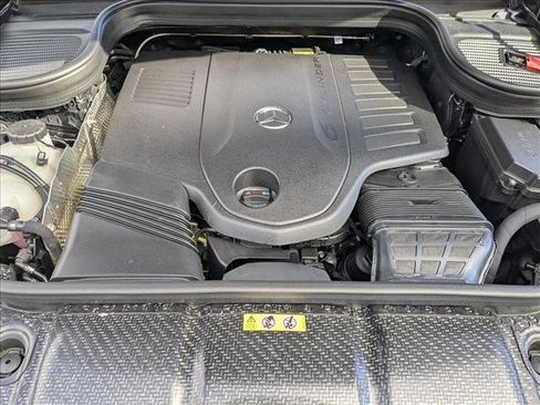 New 2026 Mercedes-Benz GLE 450 GLE 450 image 15