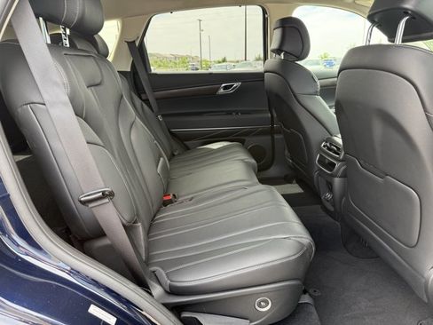 Used 2024 Genesis GV80 3.5T AWD/4WD image 21