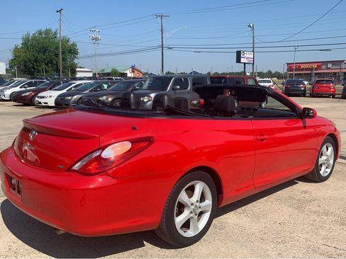 Used 2006 Toyota Solara SE FWD image 24