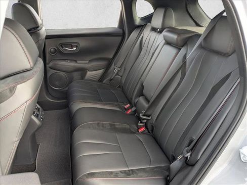 Certified 2025 Acura ADX A-Spec image 20