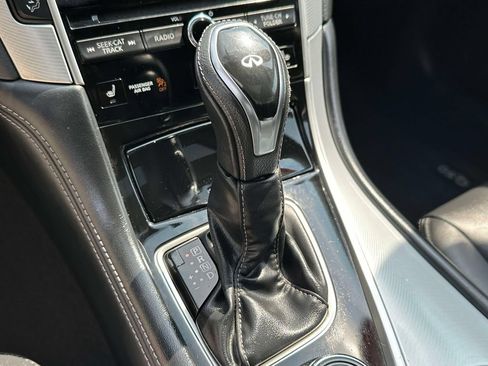 Used 2019 INFINITI Q50 Luxe w/ Essential Package (3.0T Luxe) AWD/4WD image 30