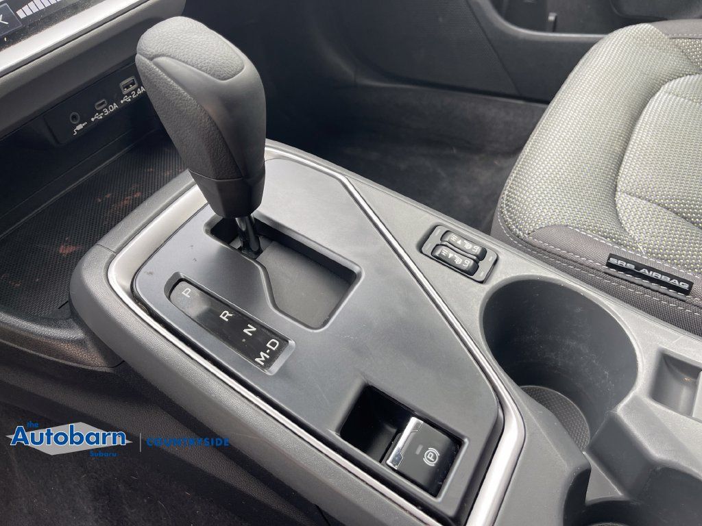 Used 2024 Subaru Crosstrek 2.0i Premium AWD/4WD image 21