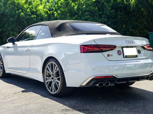 Used 2023 Audi S5 Prestige AWD/4WD image 18