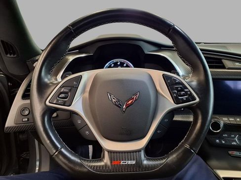 Used 2019 Chevrolet Corvette Z06 RWD image 19