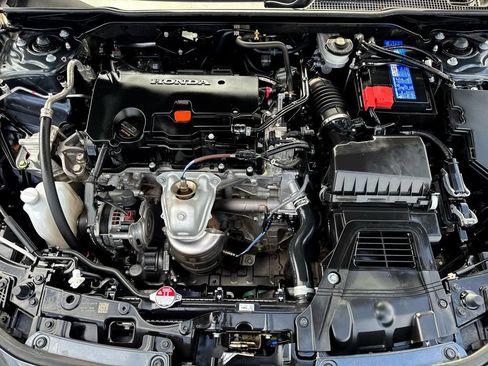 Used 2024 Honda Civic Sport image 24