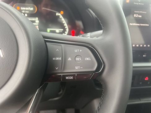 New 2026 MAZDA CX-5 Select AWD/4WD image 16