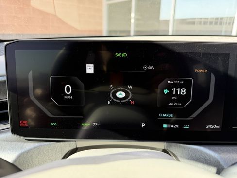 Used 2024 Kia EV9 Wind image 17