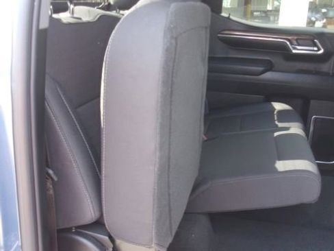 Used 2024 Chevrolet Silverado 1500 LT w/ Z71 Off-Road Package AWD/4WD image 30