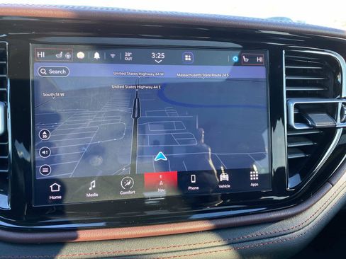 Certified 2023 Dodge Durango Citadel image 11