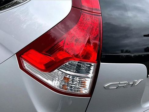 Used 2012 Honda CR-V EX image 20