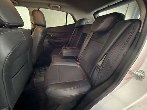 Certified 2022 Buick Encore Preferred w/ Safety Package image 23