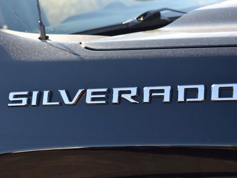 Used 2020 Chevrolet Silverado 1500 RST w/ All-Star Edition image 13