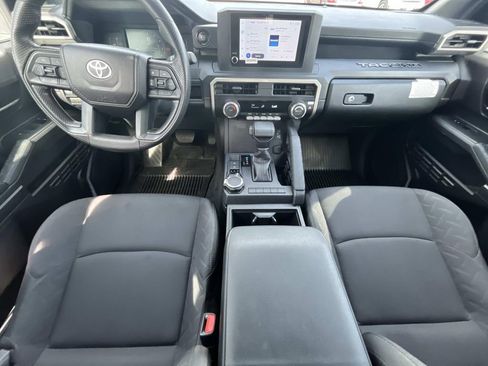 Used 2024 Toyota Tacoma SR w/ SR Upgrade Package image 13