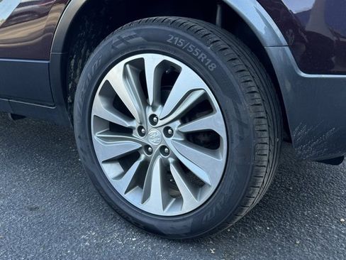 Used 2017 Buick Encore Preferred image 22