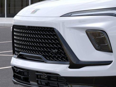 New 2026 Buick Enclave Sport Touring w/ Power Package image 13