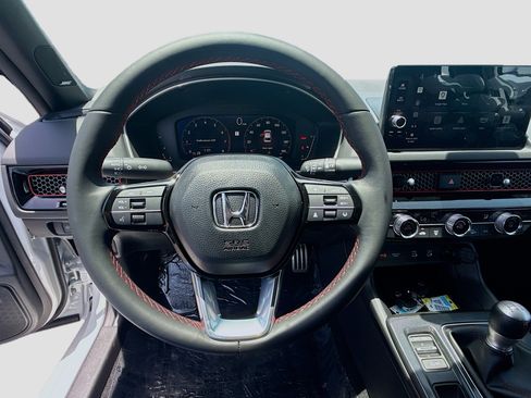 New 2026 Honda Civic Si image 10