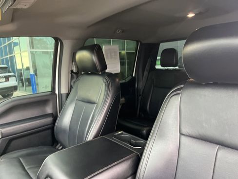 Used 2021 Ford F250 Lariat image 52