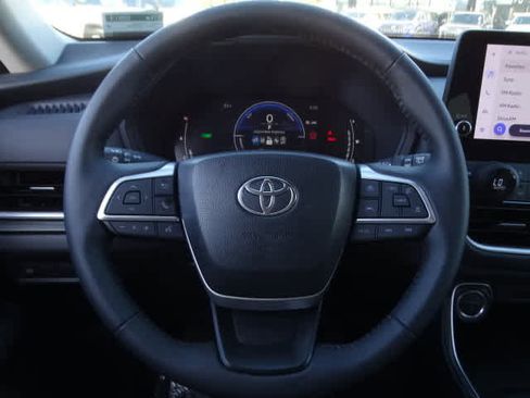 Used 2024 Toyota Grand Highlander XLE image 24