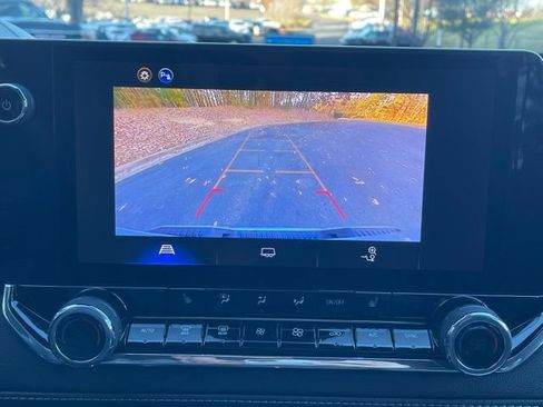 New 2026 Chevrolet Colorado LT w/ Advanced Trailering Package AWD/4WD image 12