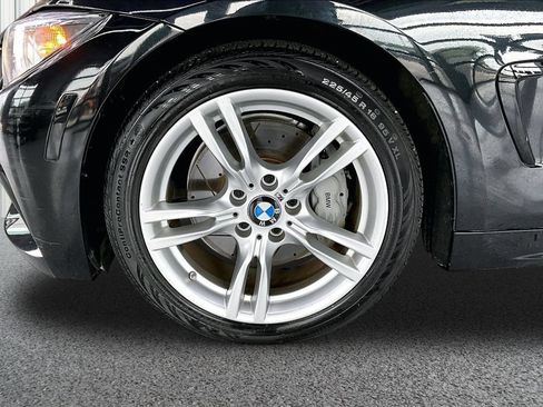 Used 2016 BMW 435i Convertible RWD image 33