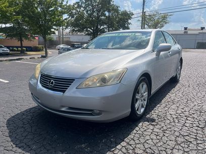 Used 2008 Lexus ES 350