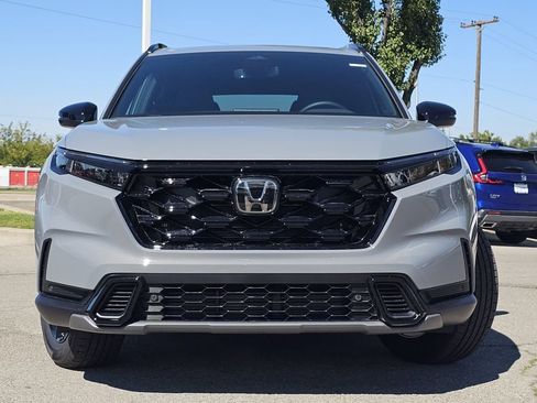 New 2026 Honda CR-V Sport-L image 3