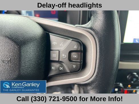 Used 2023 Ford Bronco Big Bend image 31