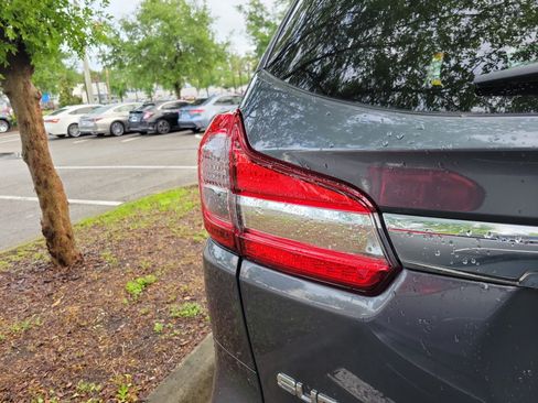 Used 2021 Subaru Ascent Touring w/ Popular Package #2A image 22