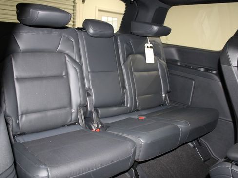 New 2025 Lincoln Navigator Reserve w/ Jet Appearance Package image 36