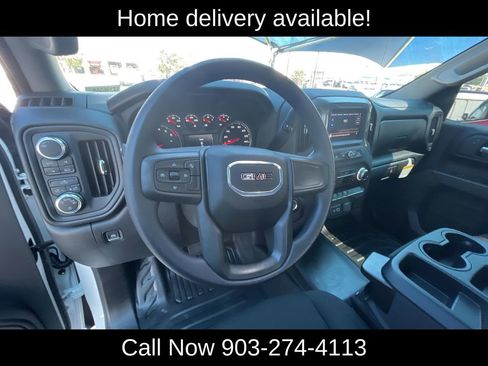 New 2026 GMC Sierra 1500 Pro w/ Pro Value Package image 10