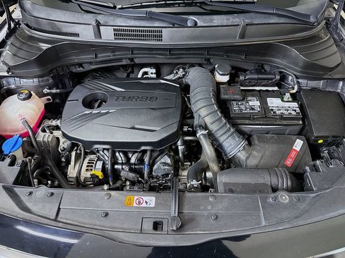 Used 2022 Kia Soul Turbo image 31