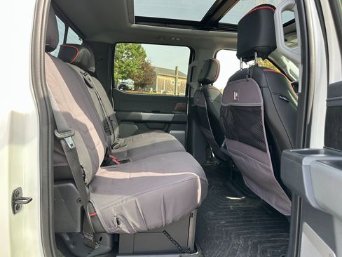 Used 2024 Ford F250 Lariat w/ Lariat Ultimate Package image 20