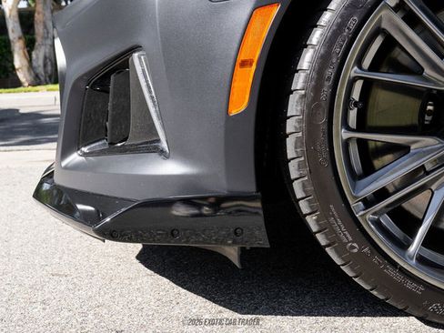 Used 2024 Chevrolet Camaro ZL1 image 62