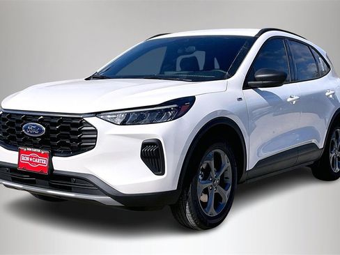 New 2026 Ford Escape ST-Line w/ Tech Pack #1 image 2