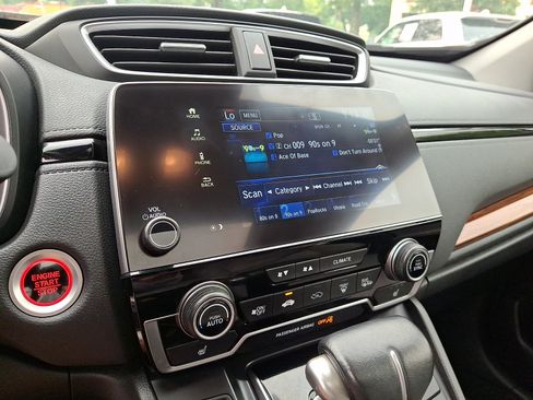 Used 2018 Honda CR-V EX-L image 23