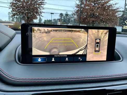 Used 2024 Acura MDX Type S image 27