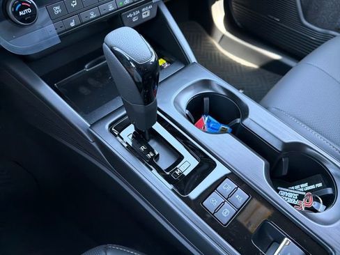 New 2026 Subaru Outback Limited XT AWD/4WD image 15