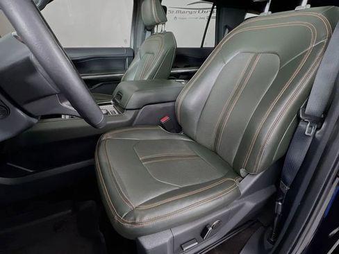 Used 2022 Ford Expedition Timberline image 22