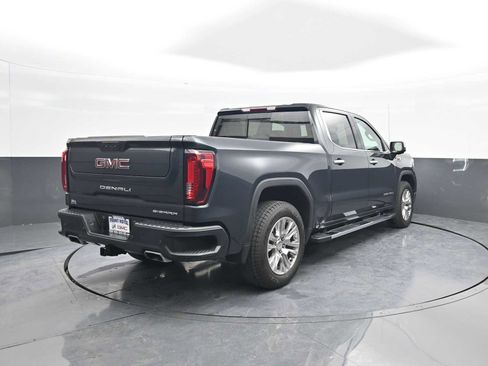 Used 2021 GMC Sierra 1500 Denali w/ Driver Alert Package II image 7
