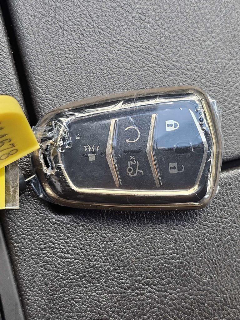 Used 2019 Cadillac CT6 Premium Luxury w/ Rear Seat Package RWD image 32